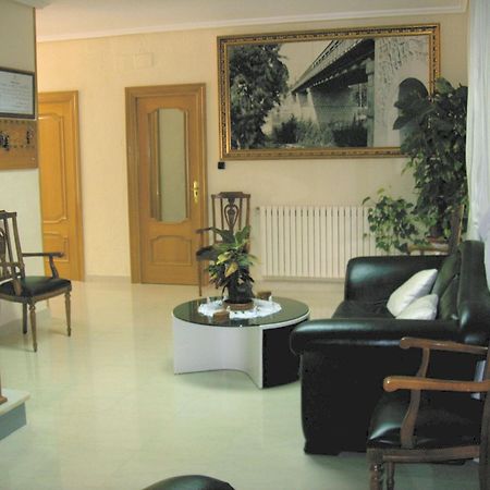 Hotel La Parra 아르체나 외부 사진