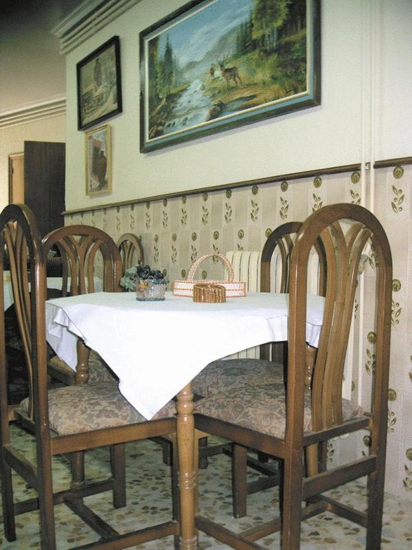 Hotel La Parra 아르체나 외부 사진