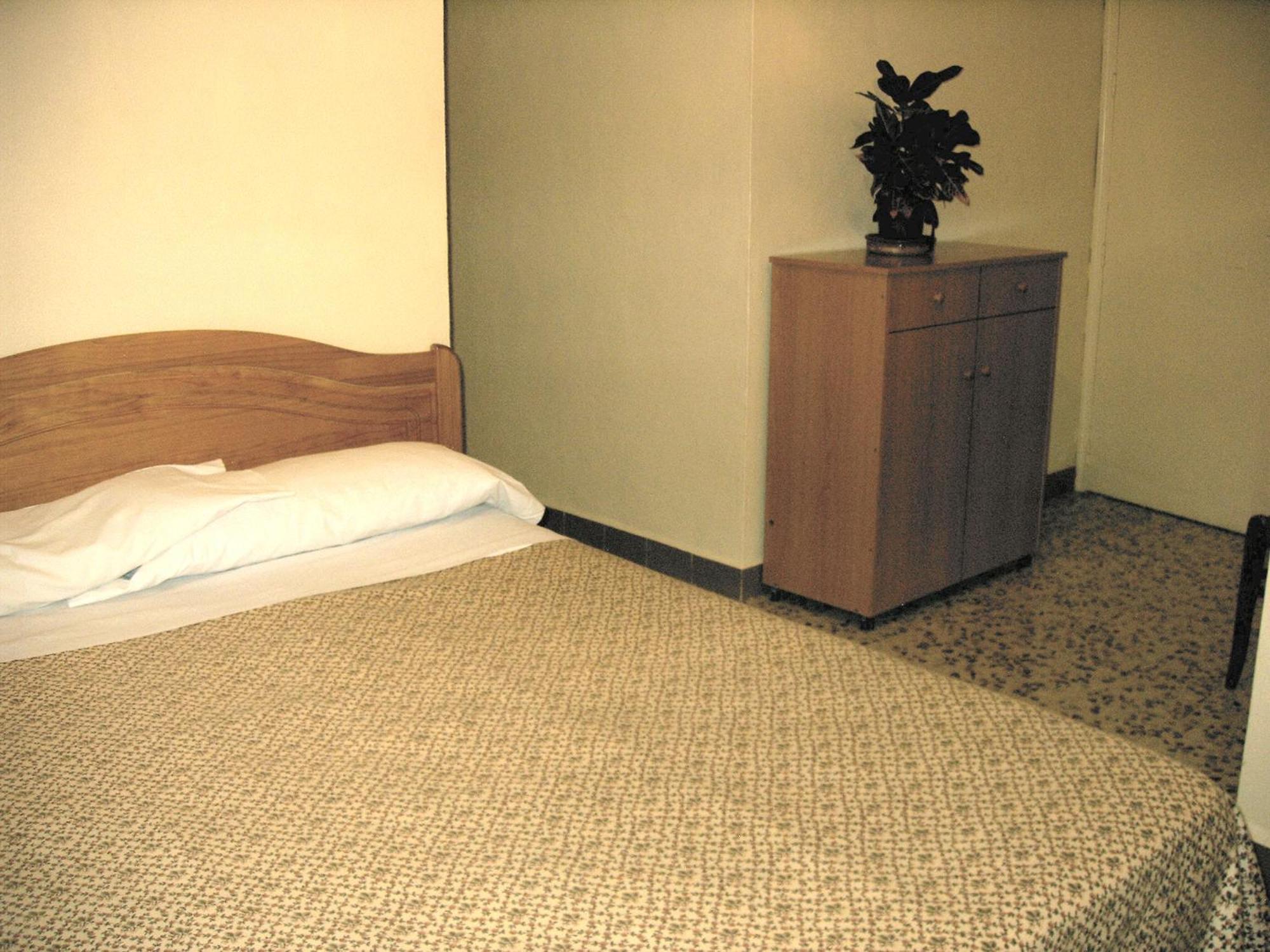 Hotel La Parra 아르체나 외부 사진