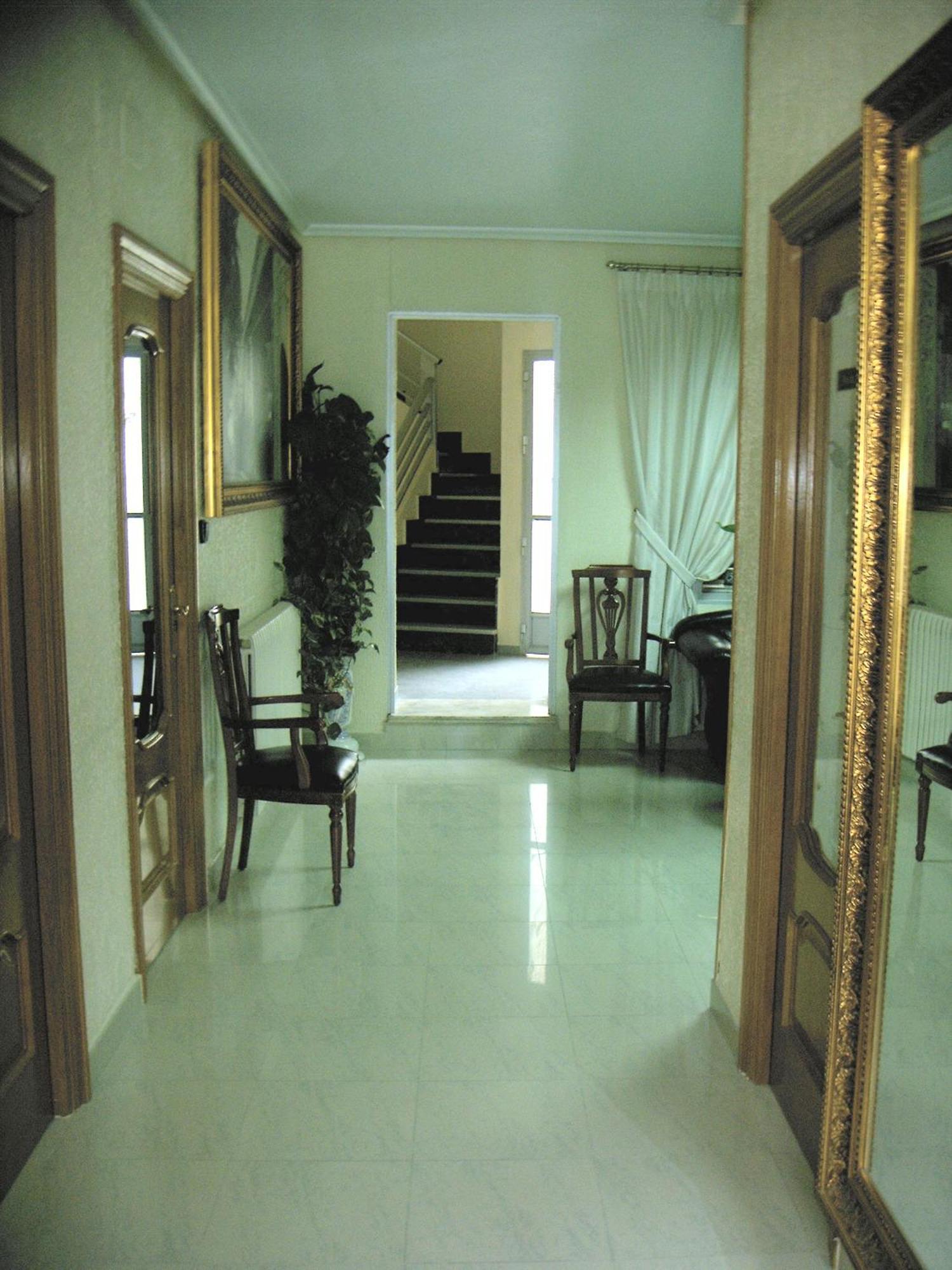 Hotel La Parra 아르체나 외부 사진
