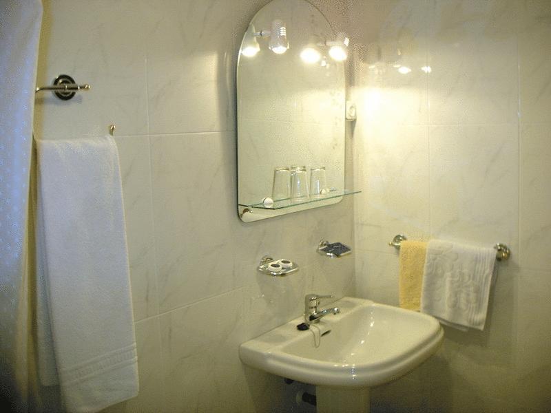 Hotel La Parra 아르체나 외부 사진
